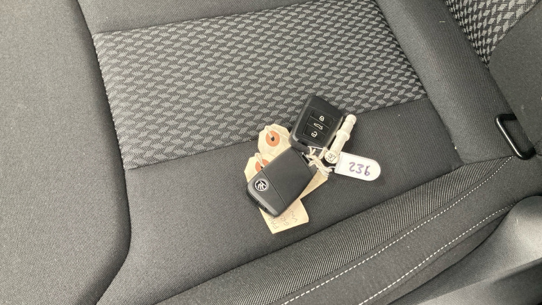 Skoda Fabia 1.0 TSI 116 SE L 5dr DSG Petrol Hatchback